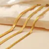 Wholesale Fashion Geometric 304 Stainless Steel Stainless Steel Bracelets In Bulk