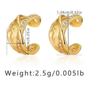 KE0892 / 18K