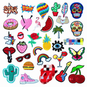 Set No. 2 32 per pack