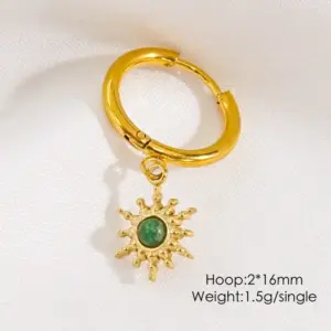 African Jade SUNFLOWER