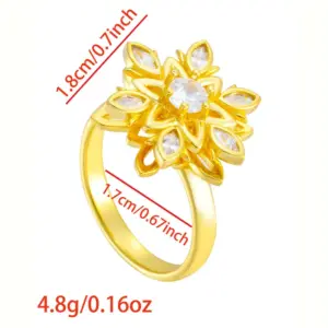 Jz37 / Adjustable Opening