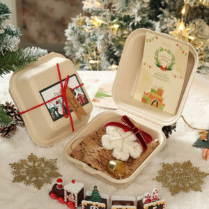 Style 14 (boxed) / Christmas pendant