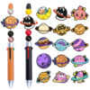 oly-af41d8d5a30f12a3dacc88cf599ff582 Wholesale Little Planet Series DIY Beading