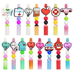 oly-af491697a6a7eea0c3c0fbde0373f564 Wholesale Medical Series Ballint Pen Beads