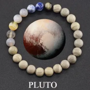 Pluto Bracelet