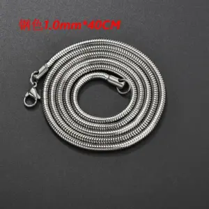 Steel 1.0mm * 40cm