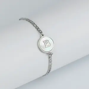 Steel Bracelet B