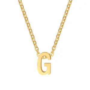 Letter G