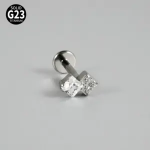 Steel Color / 1.2*8mm / #4
