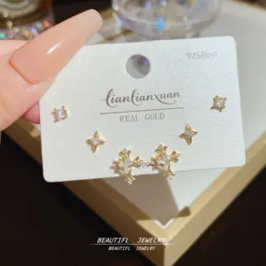 K246 Real Gold Plating