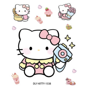 DLY-1538 / 10*8(bare chip)