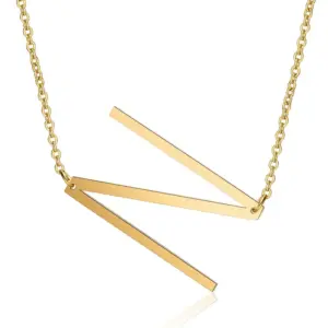 Gold N
