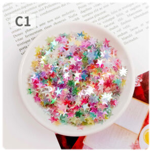 C1 Oil Random Mix / 20g (g)/bag
