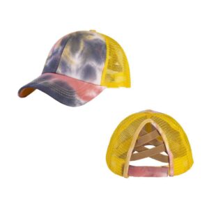 Yellow / Without label