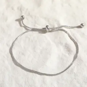 Steel Bracelet