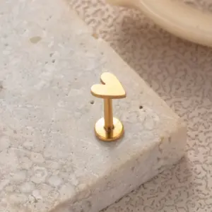 Multicolor-Golden Yellow / 4mm