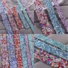 Wholesale Double-sided adhesive Hot Melt Adhesive rhinestone rhinestone rhinestone Strip width 1.5cm diamond belt shoe bag crystal rhinestone clothing diamond chain