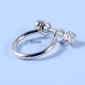 1#8mm / As Shown in the Figure