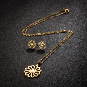 154 / Gold