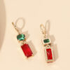 oly-afc3f52b5572d1ce366bc02263f4916b Wholesale Geometric Crystal Earrings