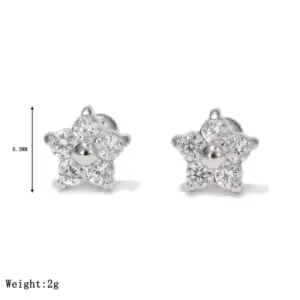 Steel Color 10 / Average Size