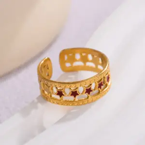 JR849-GR / Adjustable Opening