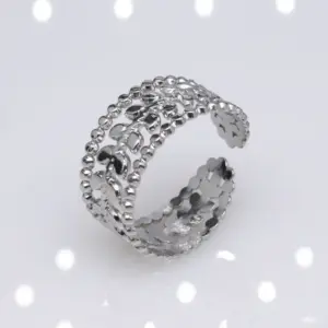 B12 Steel Color / One Size