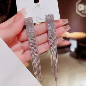 E0033 Silver Needle