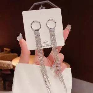 E0068 Silver Needle