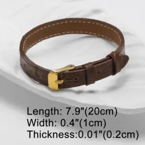 brown belt