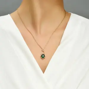 Gold / One Size / NZ1387