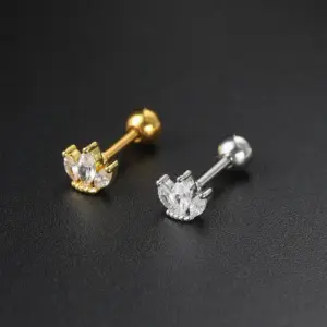 S-CC003-14 / Light Gold One