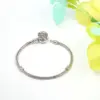 Heart Shape Copper Simple Style Bracelets