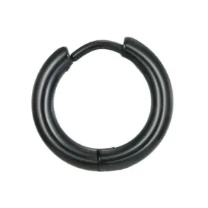 Black Single 10mm