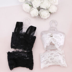 Wholesale cloth toy underwear 6 points General flower lace cloth clothes