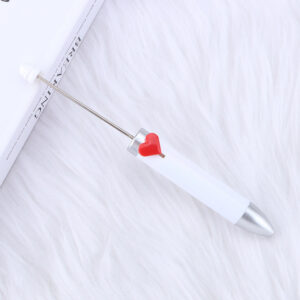 Bullet type 1.0mm / 20-white