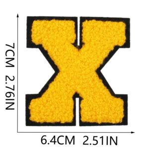 X