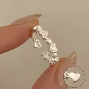 JZ1017 / Adjustable Opening