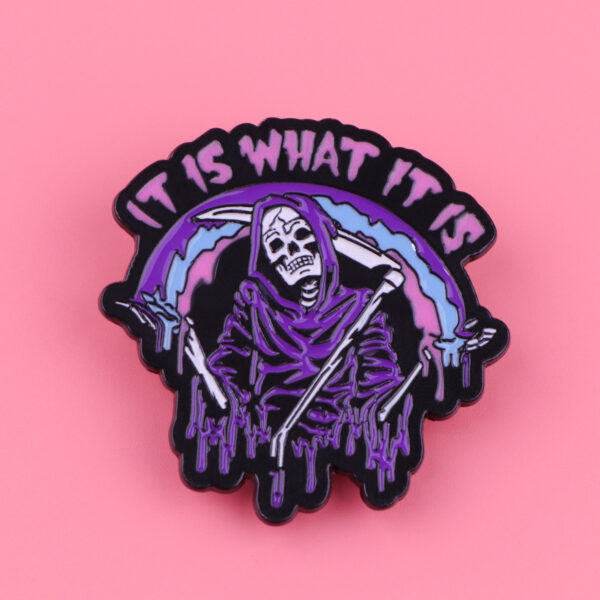 Wholesale Brooch Cartoon Metal Badge Jewelry Medal Clothing Brooch Accessories