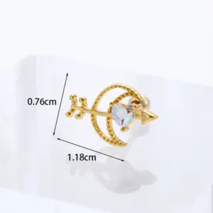 12#-Gold