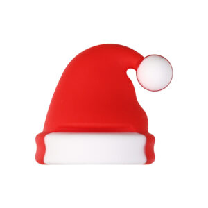 3d christmas hat