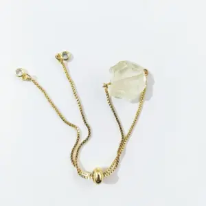 Lemon Yellow Crystal