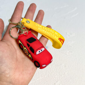 Cars-3 / Independent opp packaging