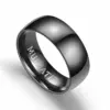 Wholesale Real Gold Plated 201 Stainless Steel PVD Coated U Shape Waterproof Non Tarnish Simple Style For Unisex
