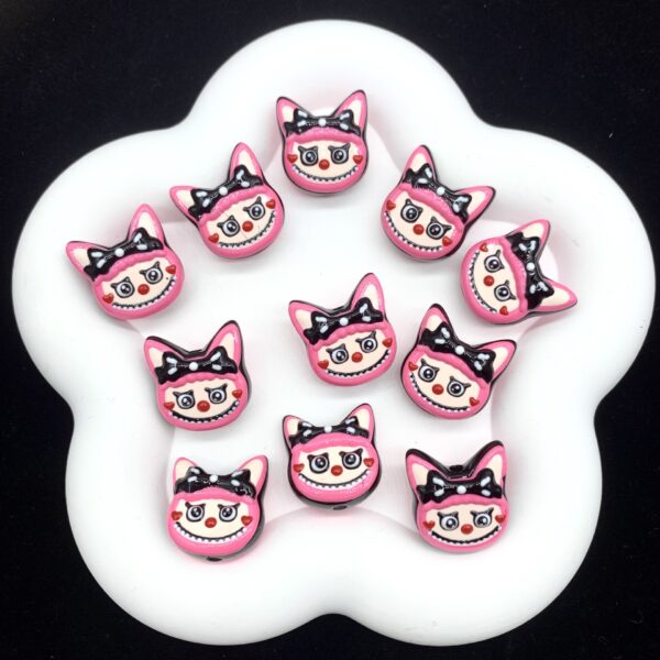 Wholesale Cute cartoon bead
