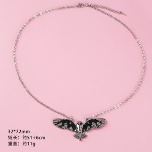 B83966 black + chain