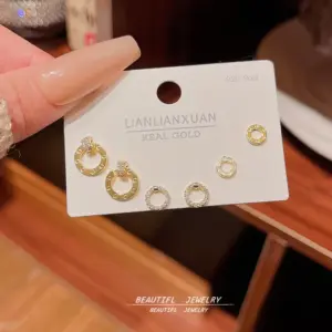 K014 Gold Plating