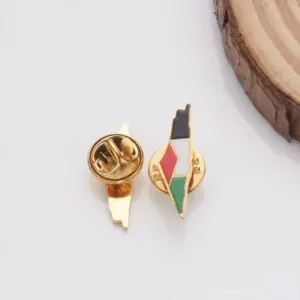 Style 17-Brooch