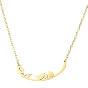 The Three Little Birds / Gold