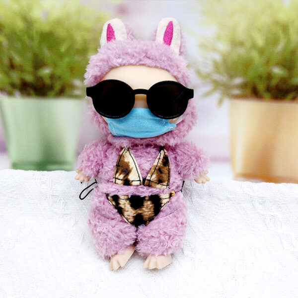 oly-b0a9a876f76f02bfeb5fd64aa6fb4e13 Wholesale Plush doll dress-up underwear, beaded underwear, briefs, base layer, shorts